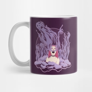 Spirited Mug